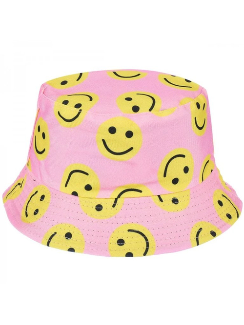 Royalfashion Дитяча панама Color Splash Bucket