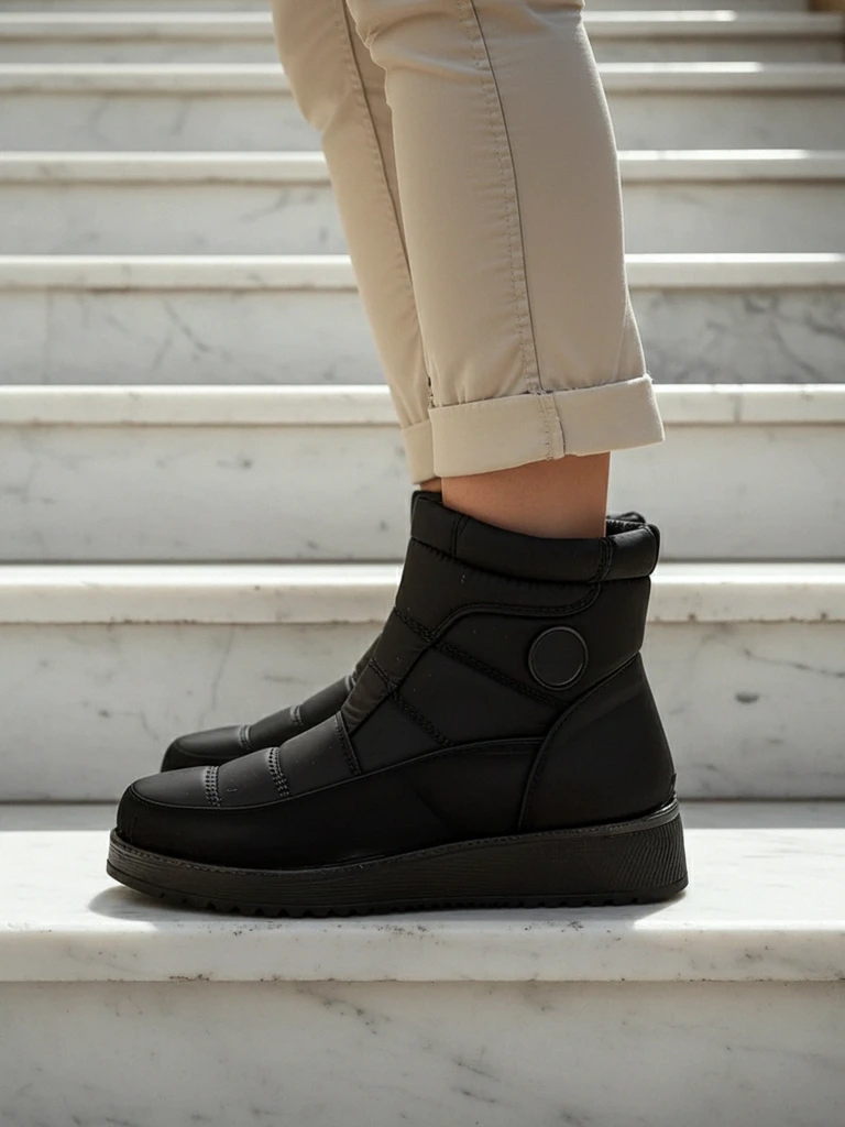 Royalfashion Dámské sněhule Fiegose