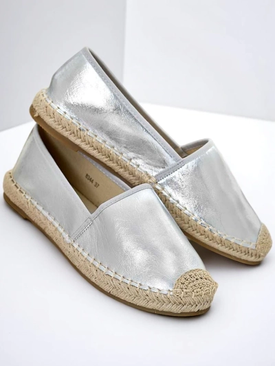 Royalfashion Dámské espadrilky Dimalle