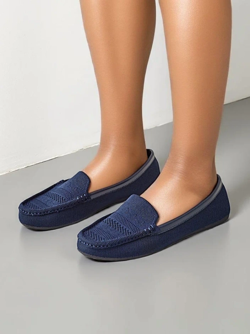 Royalfashion Женские мокасины Granatte