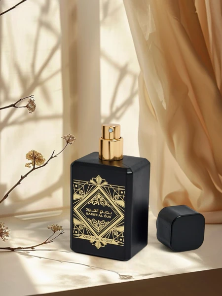 Aurelius Oud Perfume 50ml – Ексклюзивні парфуми, натхненні сходом
