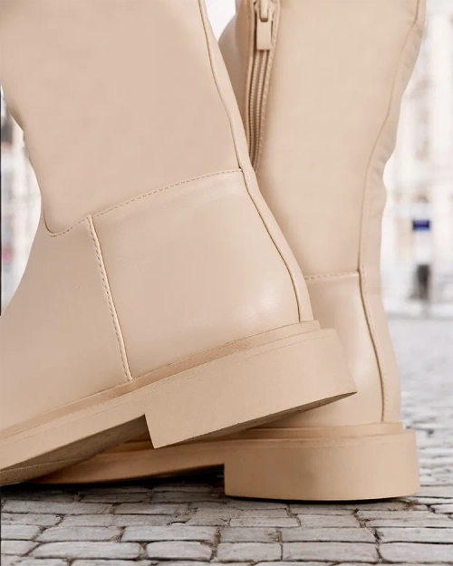 Жіночі чоботи Royalfashion Нові