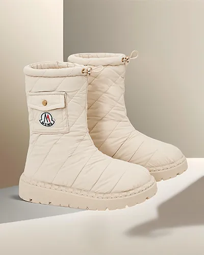 Royalfashion Dámské sněžné boty Eloig