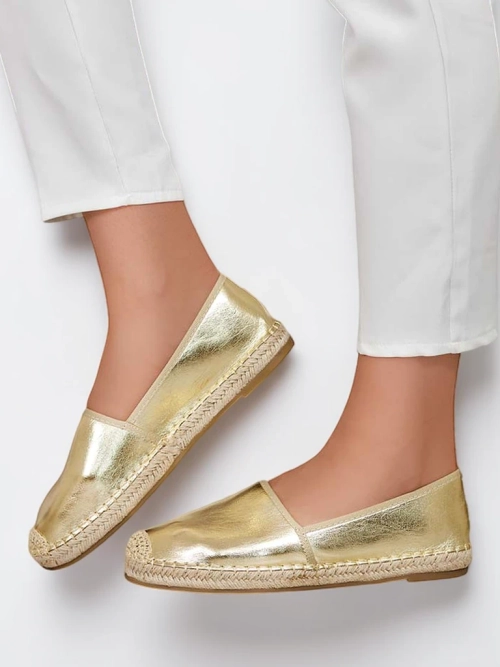 Royalfashion Жіночі еспадрильї Dimalle