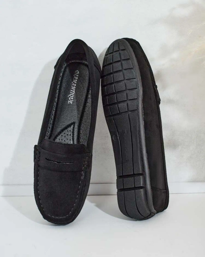 Royalfashion Елегантні жіночі мокасини Orri