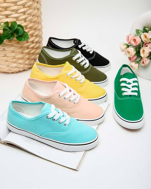 Жіночі кросівки Royalfashion Selotio