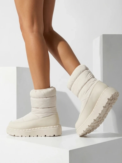 Royalfashion Dámské sněhule Alhaya