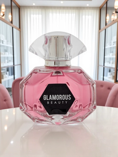 Inspirovaná parfémovaná voda pro ženy Glamorous Beauty