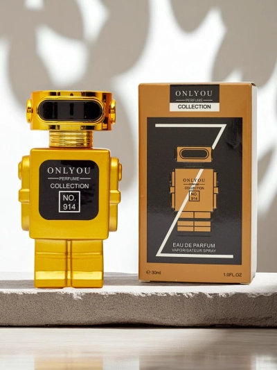 Inspirovaná pánská parfémová voda ONLYOU No. 914
