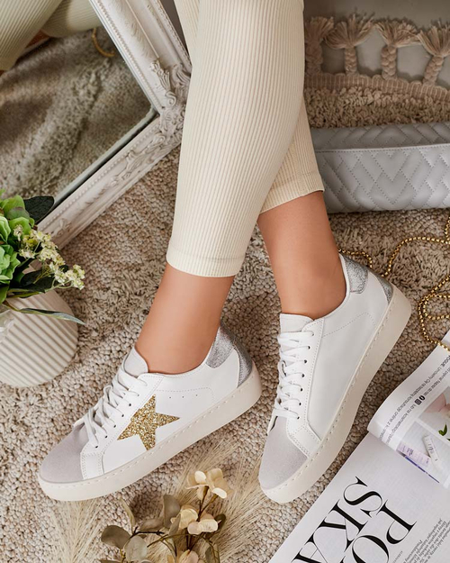 Royalfashion Жіночі спортивні кросівки Abi