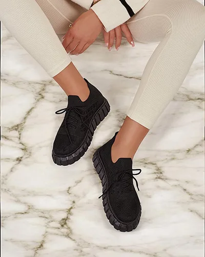 Royalfashion Dámská sportovní obuv Bingo