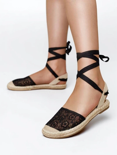Royalfashion Dámské espadrilky Loppotia