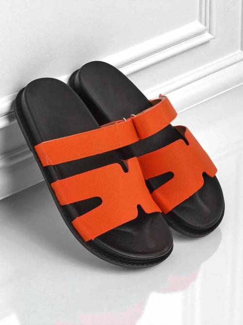 Royalfashion Жіночі босоніжки з екошкіри ReppiFlex