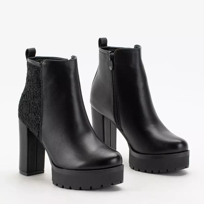 ВИХОД RB41 ЧОРНИЙ S