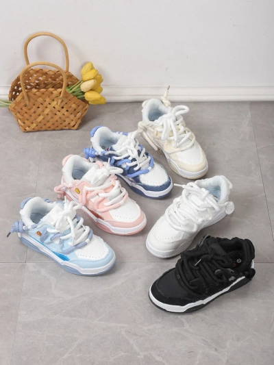 Royalfashion Dámské sportovní sneakers Pilotti