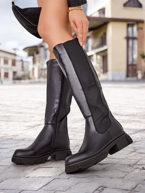 Жіночі чоботи Royalfashion Etiozi