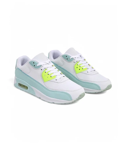 Королівська мода Жіночі спортивні черевики з кольоровими вставками Renerixa