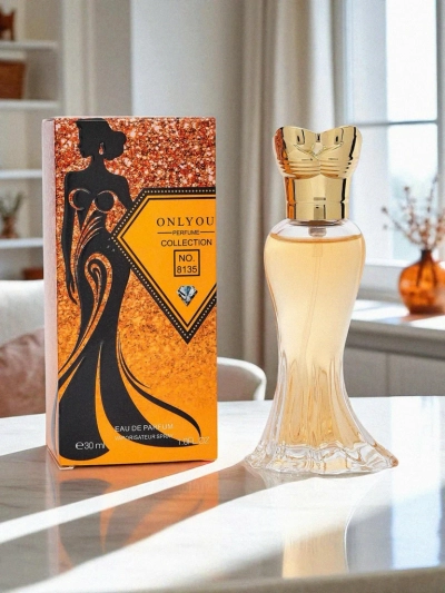 Inspired Eau de Parfum pro ženy NO. 8135