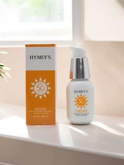 Krém na opalování Hymeys 50 SPF 35ml