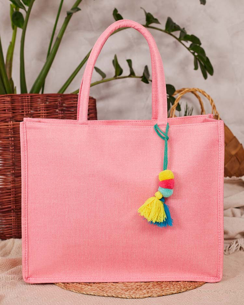 Жіноча тканинна сумка через плече Royalfashion