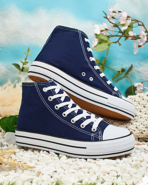 Royalfashion Жіночі кросівки Nioob