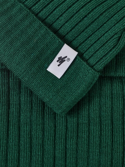 Royalfashion Zimní set univerzální - čepice s límcem