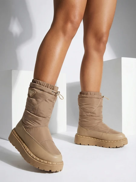 Royalfashion Dámské sněhule Yoppella