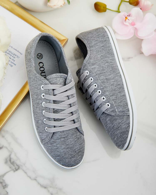 Royalfashion Жіночі кеди Bossi