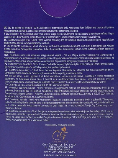 130589 GABRIELLE D26