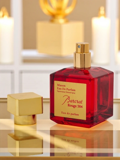 Mason Barcrat Rouge 504 Parfém Pro Ženy