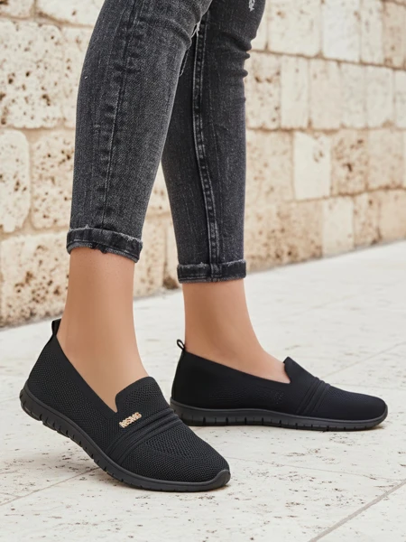 Royalfashion Sportovní mokasíny dámské Iterione