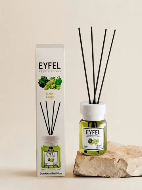 Royalfashion EYFEL Палички з ароматом винограду
