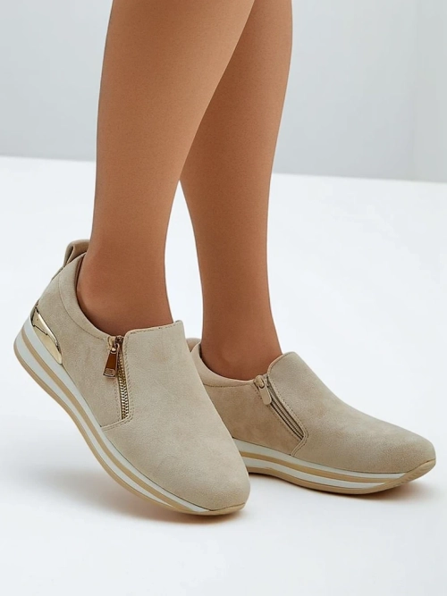 Royalfashion Жіночі балетки Aldoo