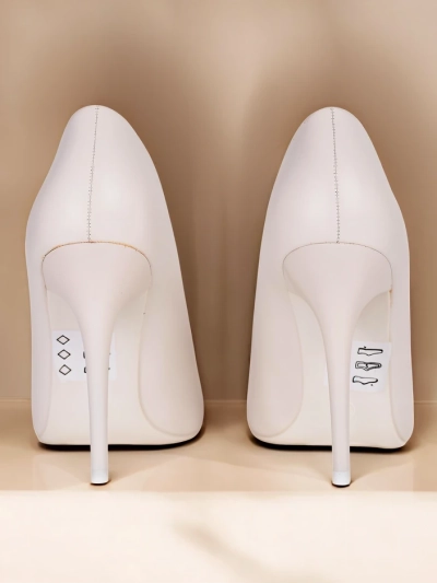 Royalfashion Жіночі туфлі на підборах Kosca