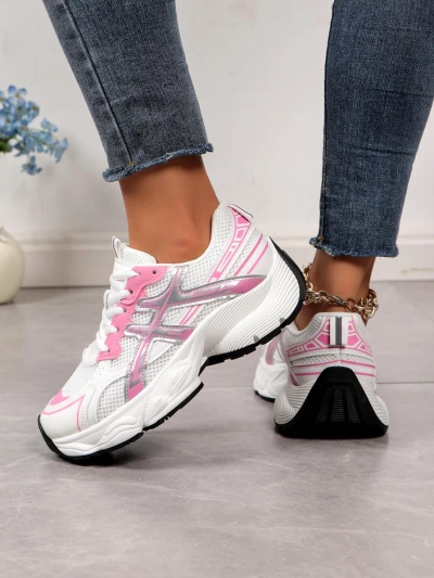 Royalfashion Жіночі спортивні кросівки Mistrel