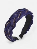 Темно-синій