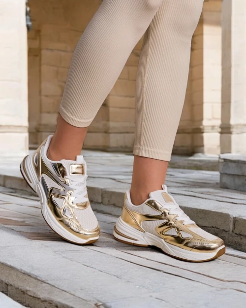 Royalfashion Жіночі кросівки Fiefo