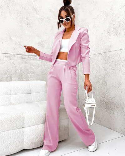 Royalfashion Стильний жіночий комплект