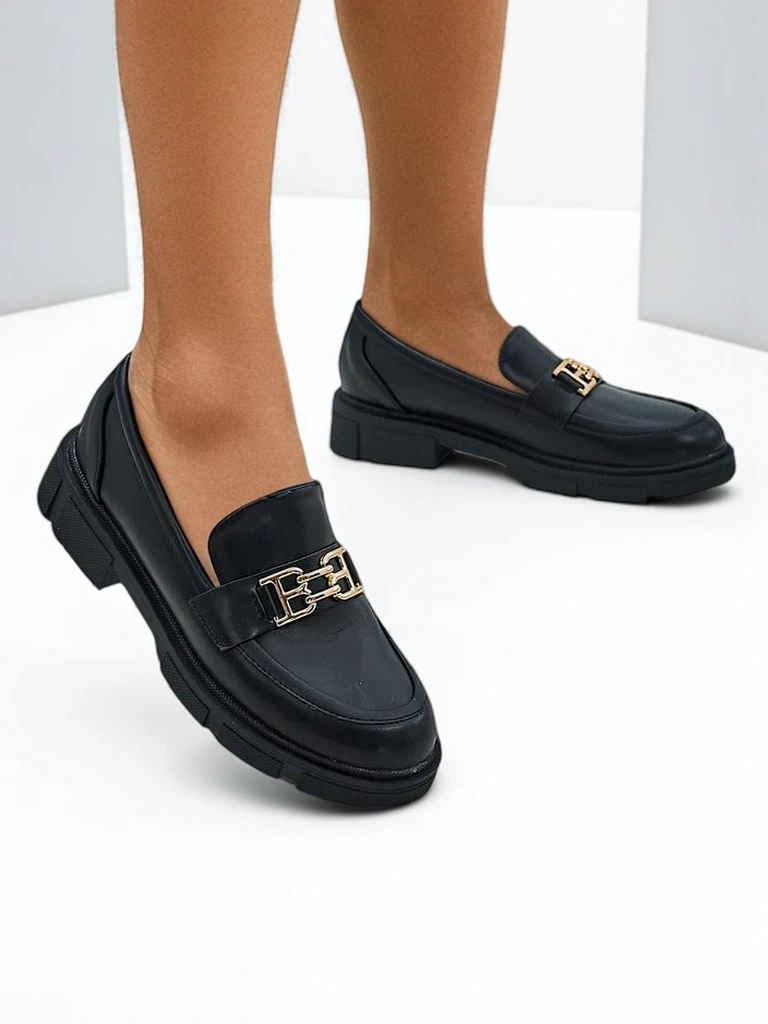 Royalfashion Dámské mokasíny Qerre