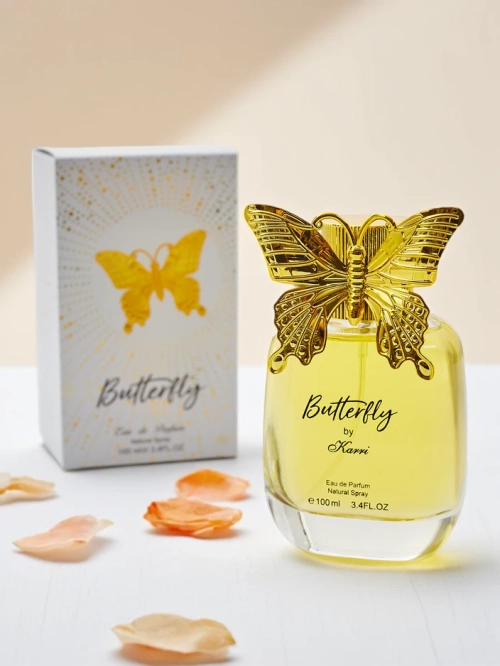 Парфум для жінок Butterfly