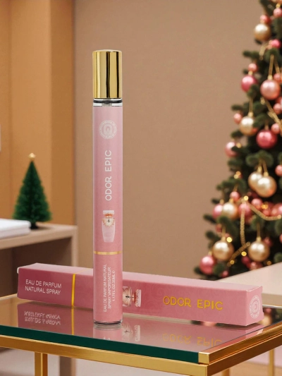 Натхненна парфумована вода для жінок Odor Epic Pink