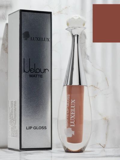 Luxelux matná rtěnka 03 2,5 ml