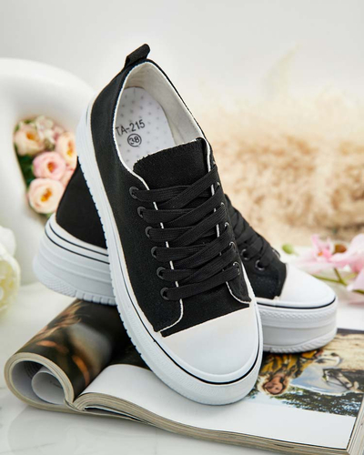 Жіночі спортивні кросівки Royalfashion Stroms