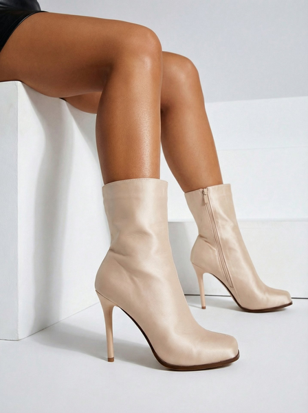 Dámské kotníkové boty Royalfashion Weriozno