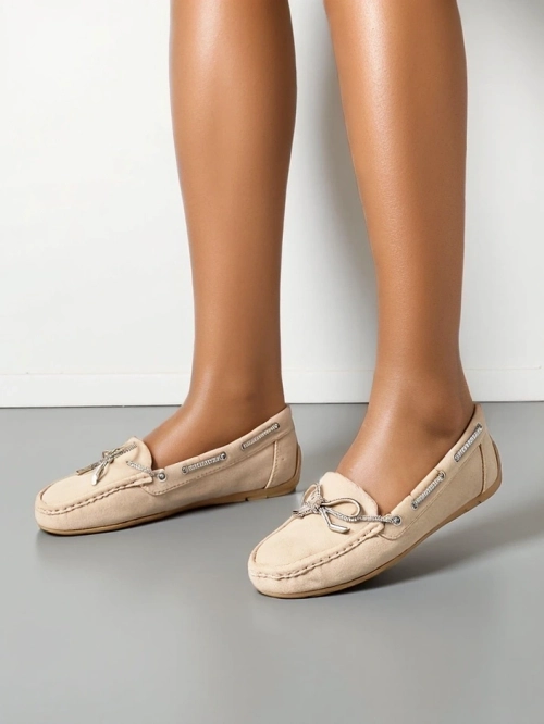 Royalfashion Жіночі мокасини Mufason