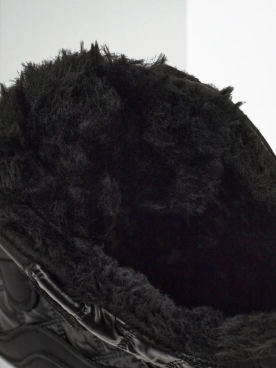 Dámské boty a'la sněhule Auralen