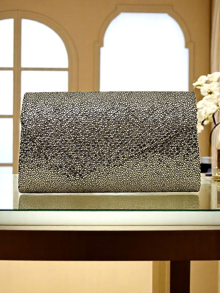 Royalfashion Dámské psaníčko Glam Clutch