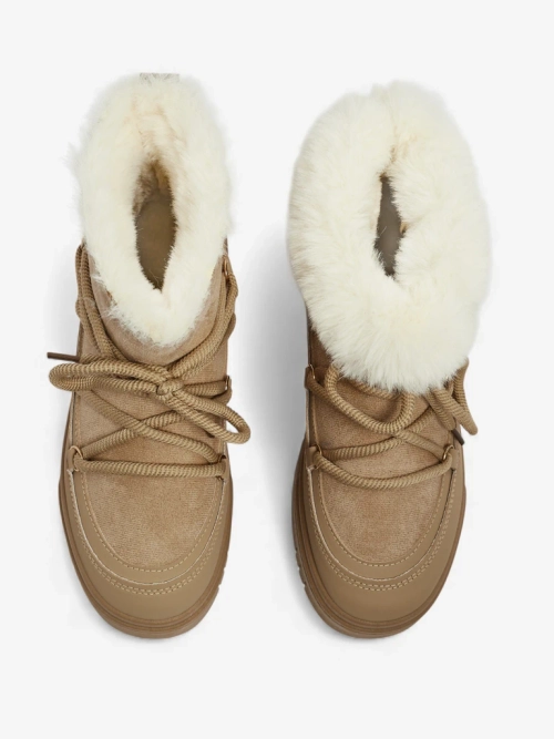 Черевики a'la снігоходи жіночі Vexia