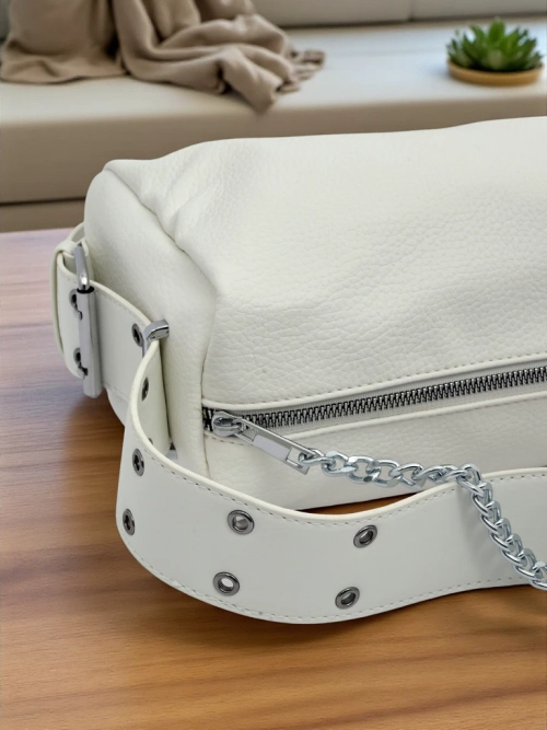 Royalfashion Маленька жіноча сумочка з екошкіри Ivy Grace