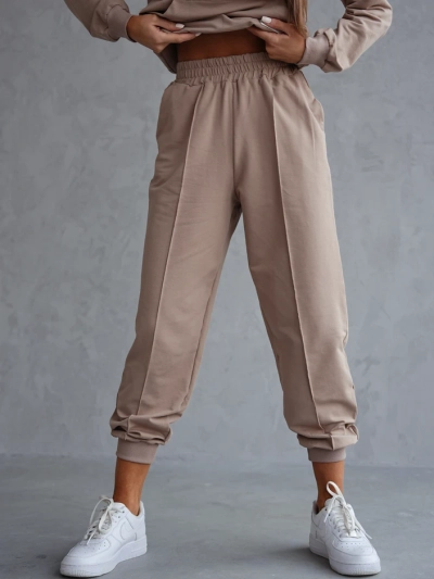 Royalfashion Dámský bavlněný volný set